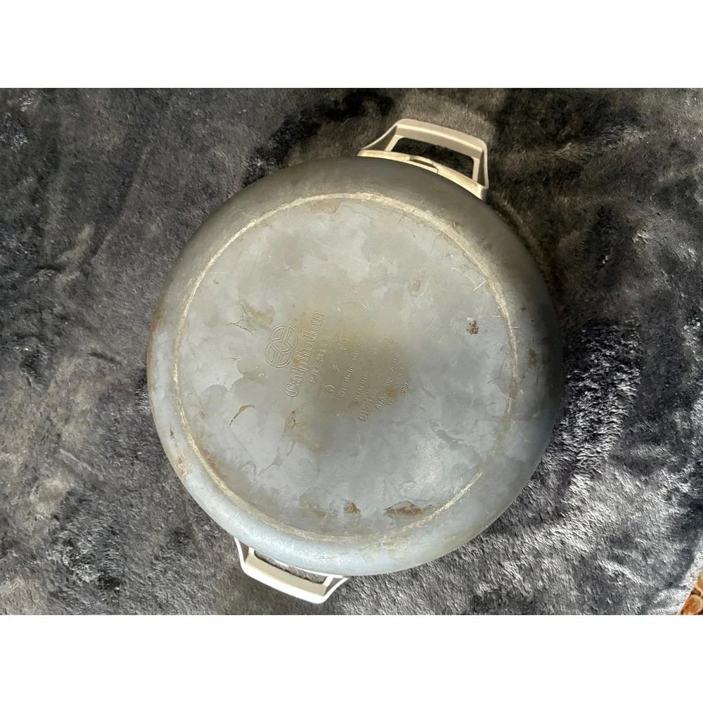 Calphalon premier hard